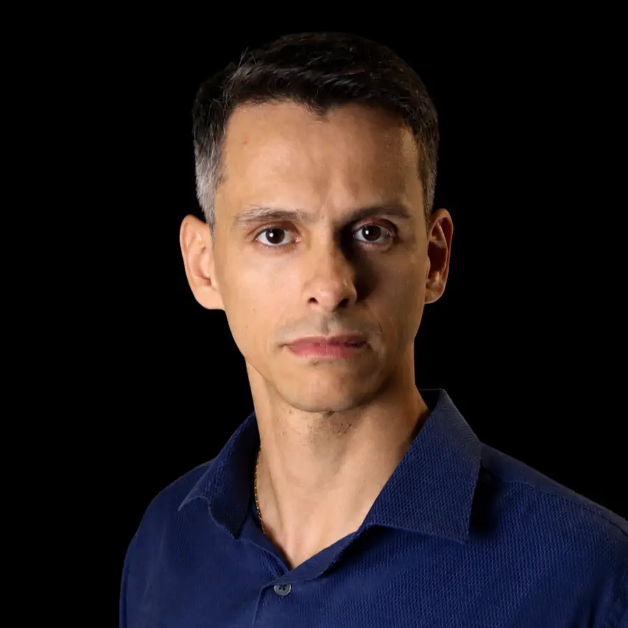 Reynaldo Carvalho